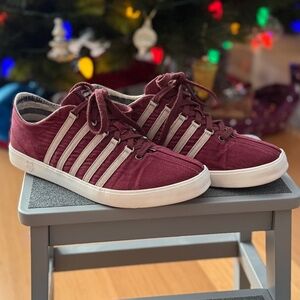 K-SWISS | 10 | Sneakers